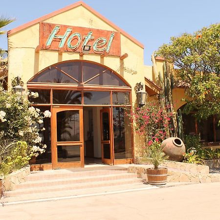Copiapó Hotel Maray المظهر الخارجي الصورة