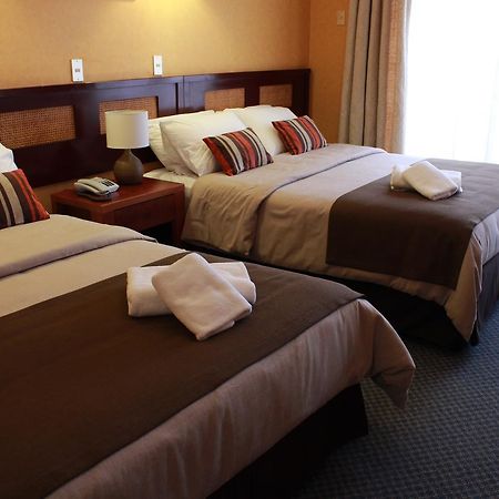 Copiapó Hotel Maray المظهر الخارجي الصورة