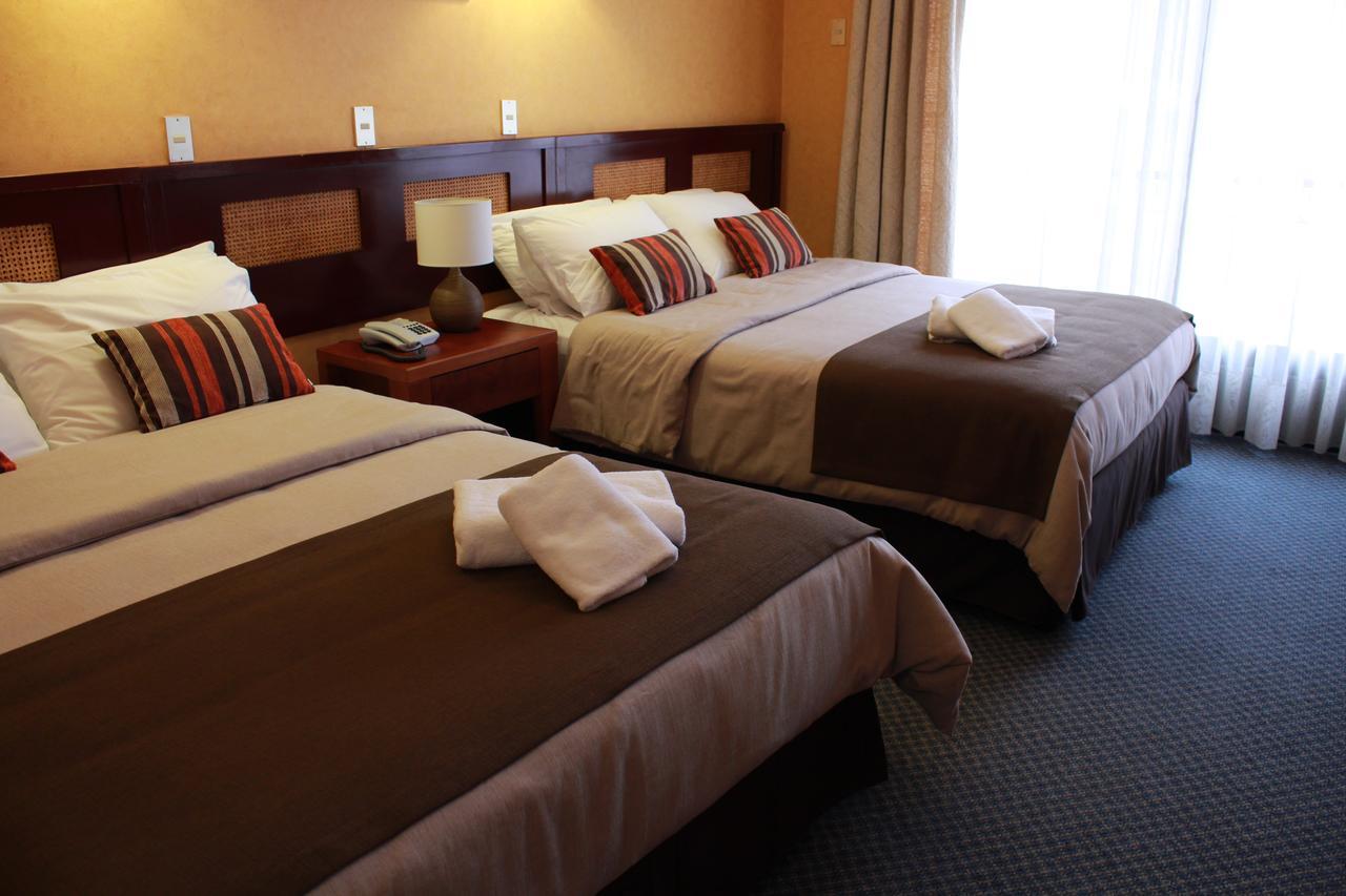 Copiapó Hotel Maray المظهر الخارجي الصورة