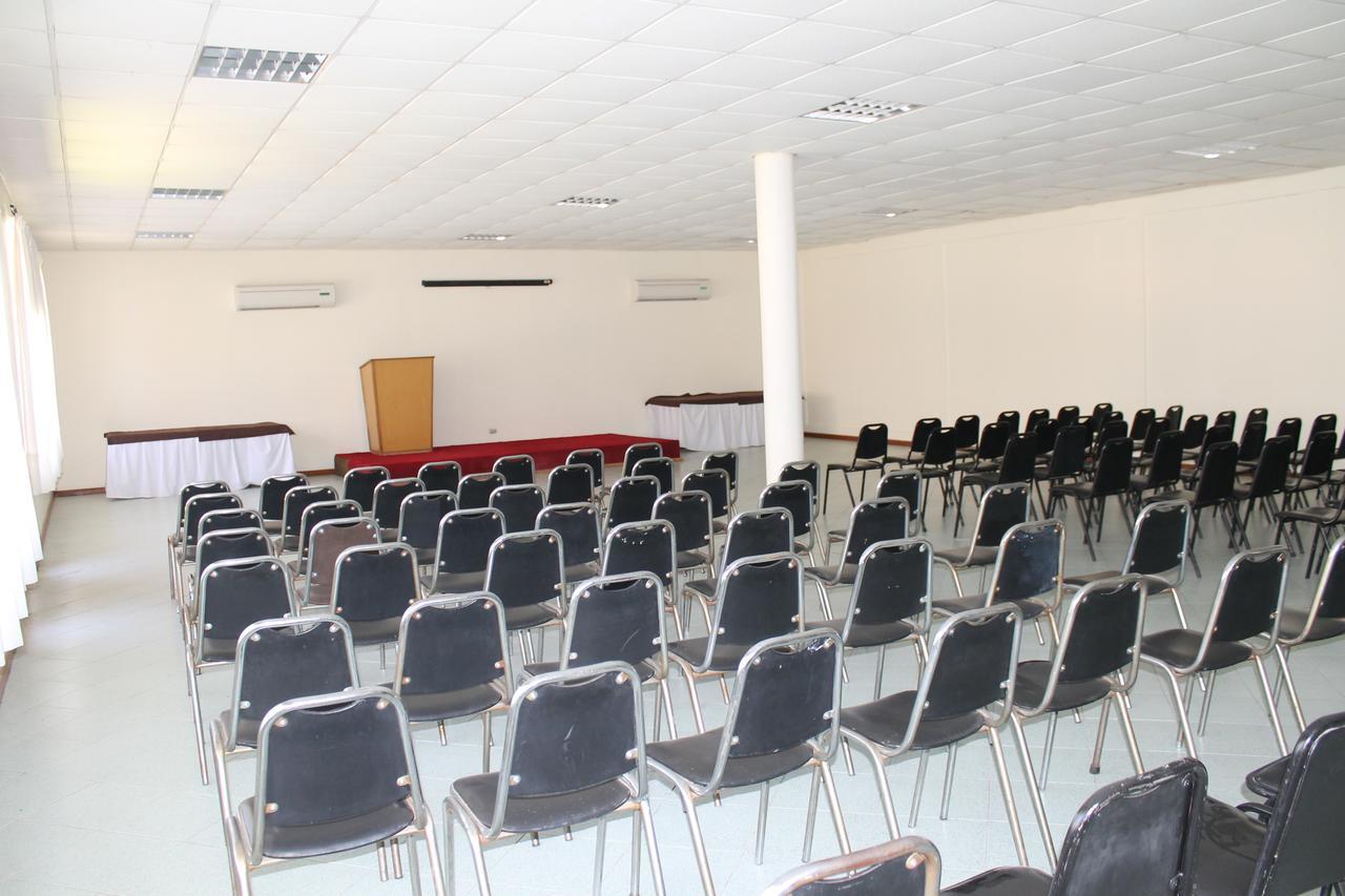 Copiapó Hotel Maray المظهر الخارجي الصورة