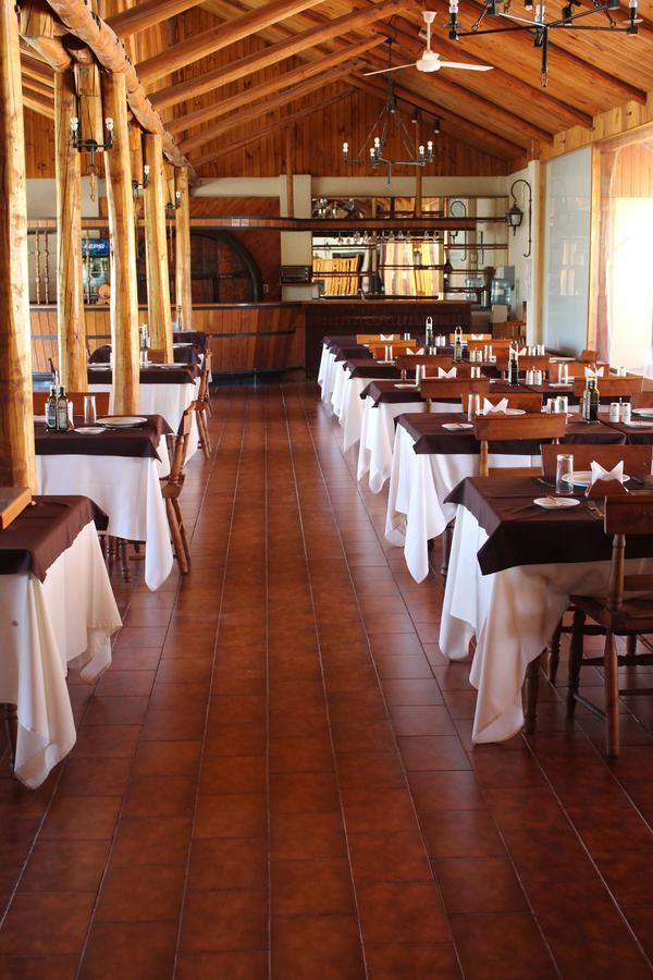 Copiapó Hotel Maray المظهر الخارجي الصورة