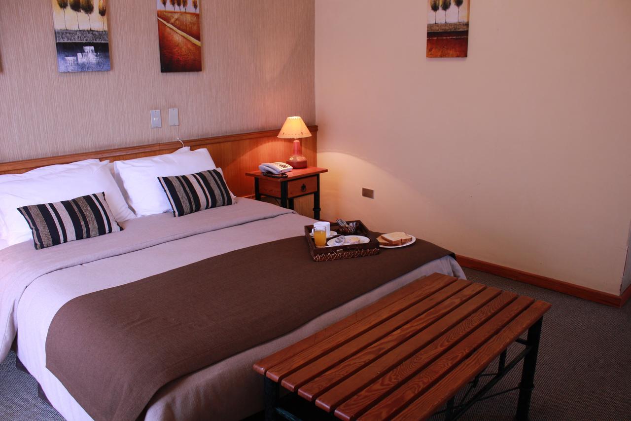 Copiapó Hotel Maray المظهر الخارجي الصورة
