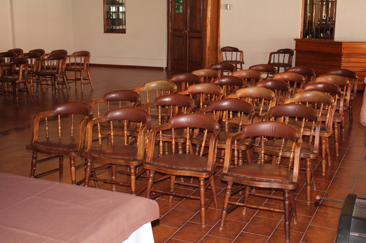 Copiapó Hotel Maray المظهر الخارجي الصورة