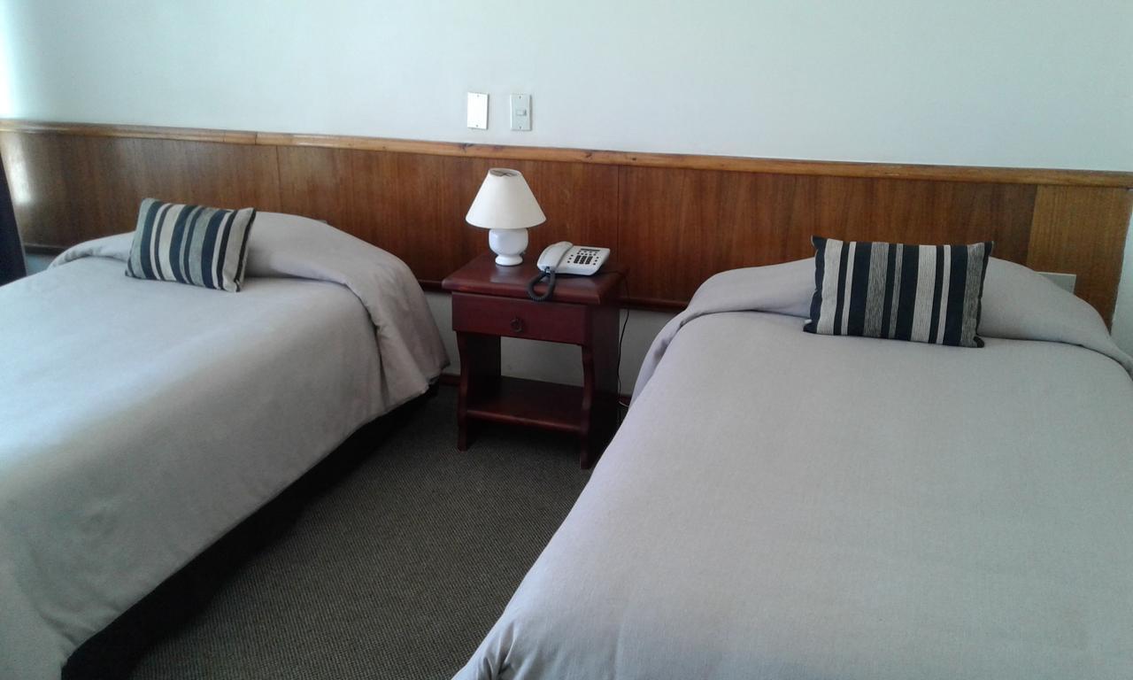 Copiapó Hotel Maray المظهر الخارجي الصورة